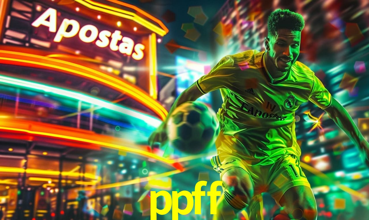 Estatísticas ppff